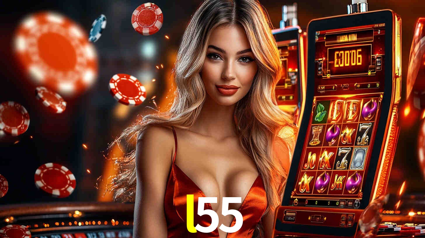l55 casino