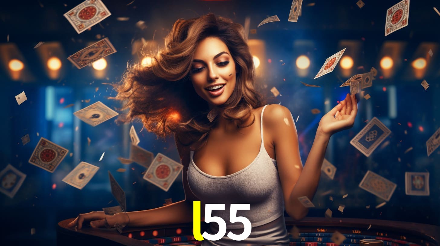 l55 -  - l55 bet