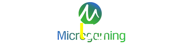 Provedores-Microgaming