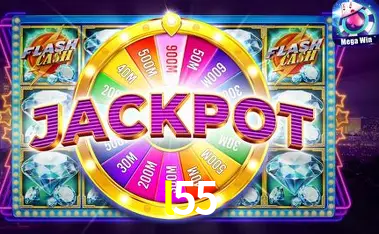 A Popularidade dos Caça-Níqueis no l55