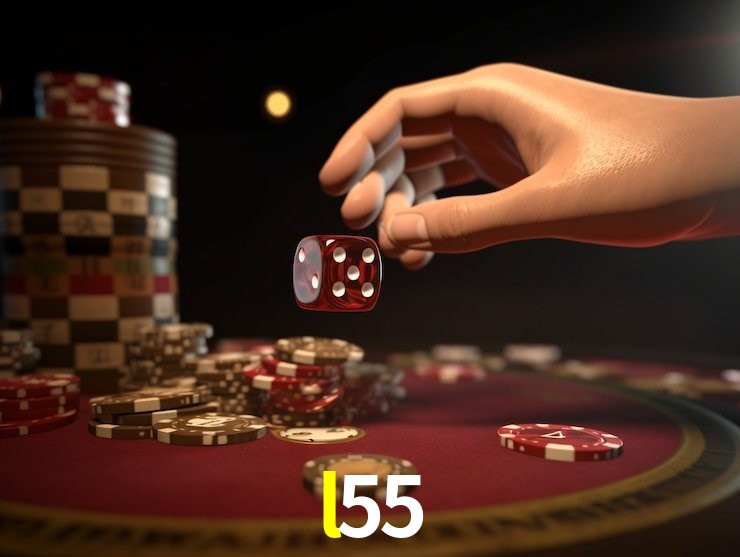 Bônus de Boas-vindas l55