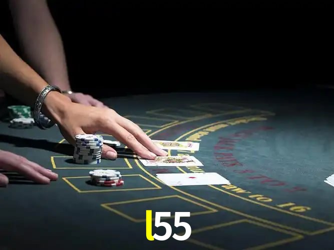 Cadastro Rápido l55