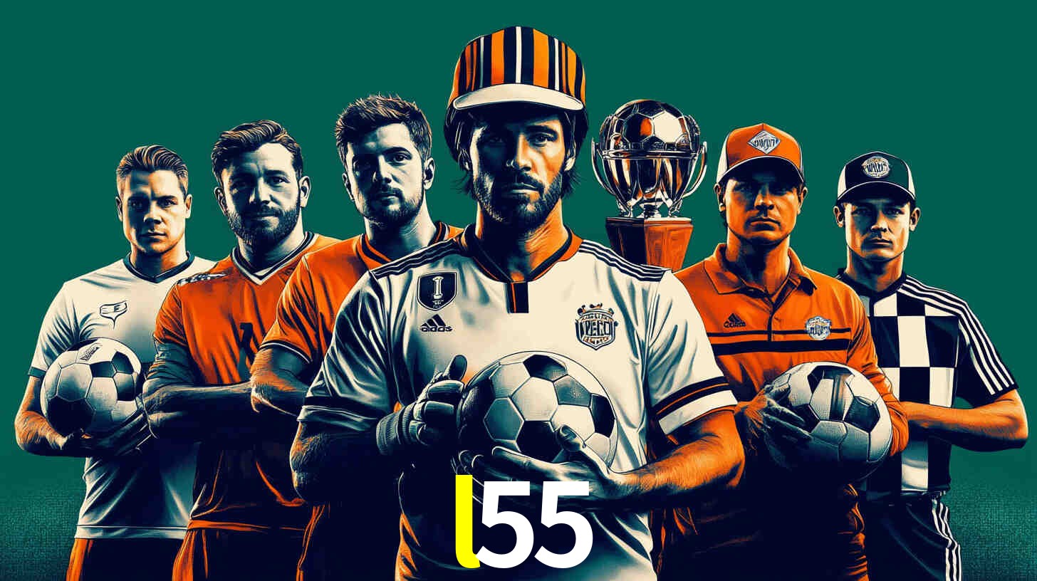 Apostas de Basquete l55