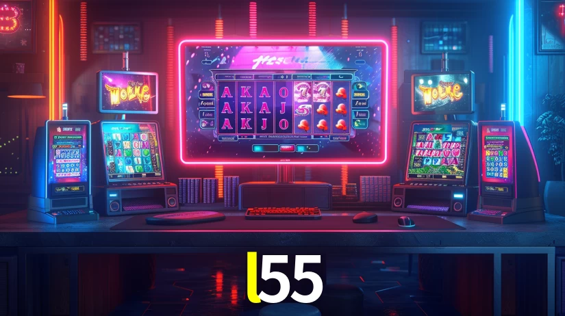l55 bet