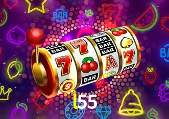 Explorando a Categoria de Eventos em Apostas na l55