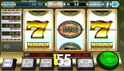 Descubra a Essência do l55: Nossa História e Compromissos