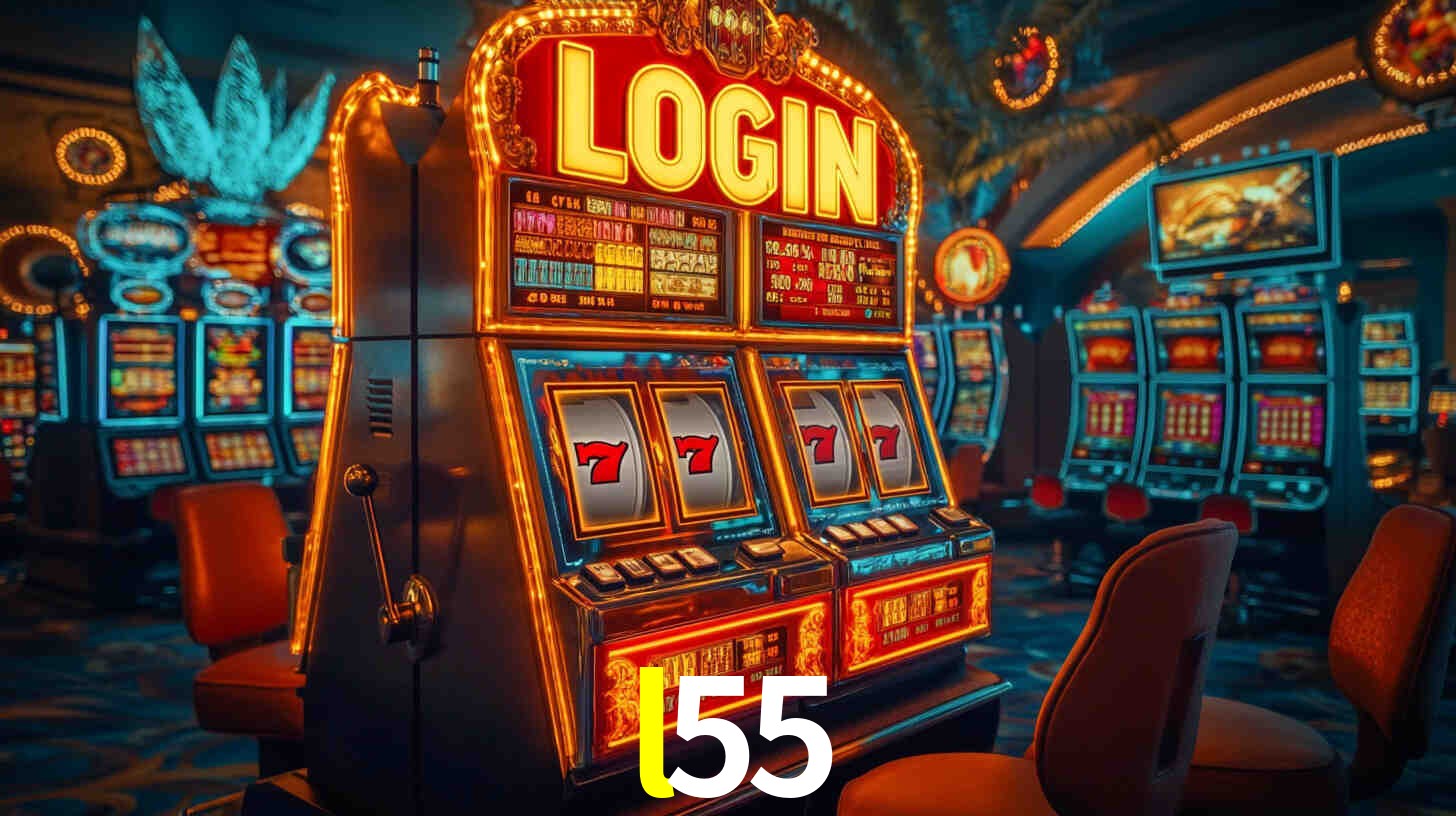 l55 casino