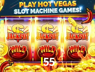 Desvendando o Mundo dos Jogos Virtuais na l55