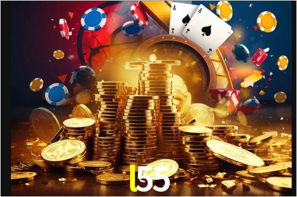 Estatísticas Esportivas l55