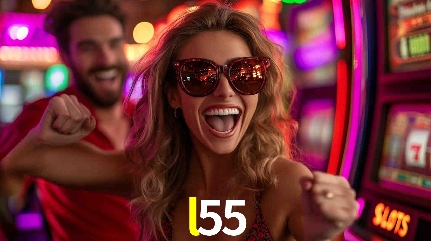 Estatísticas Esportivas l55