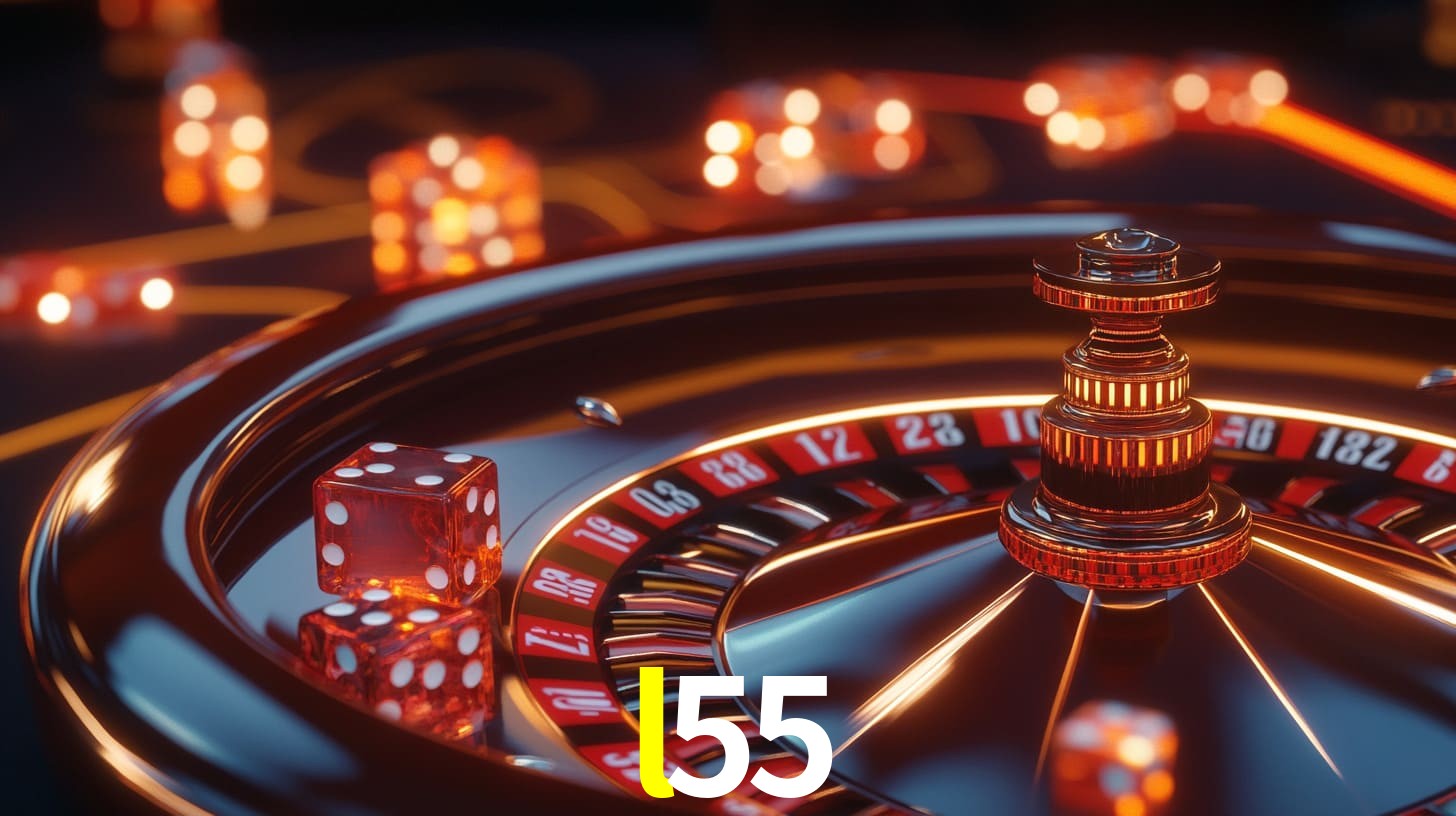 l55 casino