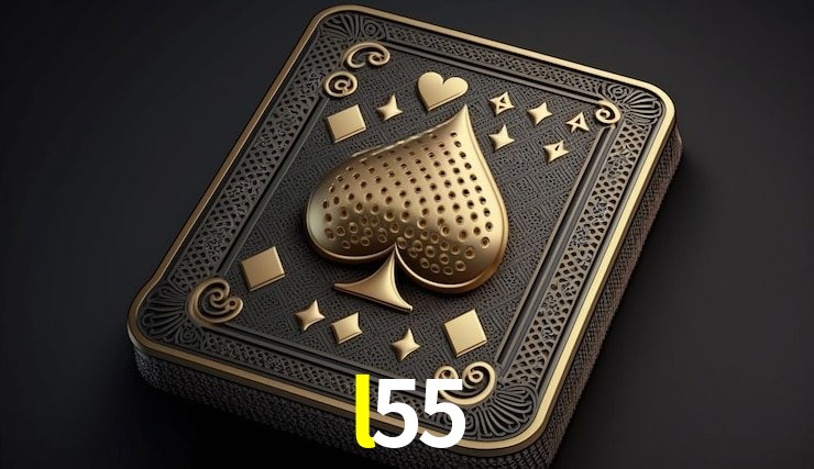 Promoção Relâmpago l55